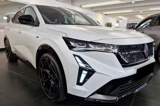Renault Rafale Atelier Alpine 4x4 1.2 E-Tech PHEV