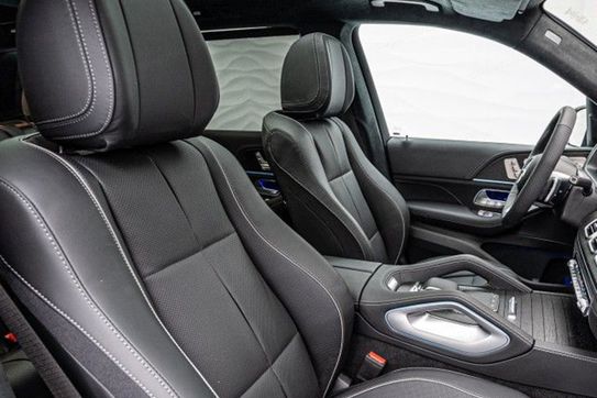 Mercedes GLS 450 d 4-MATIC AMG Line