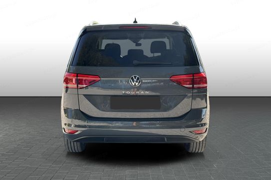 Volkswagen Touran Highline 1.5 TSI  DSG
