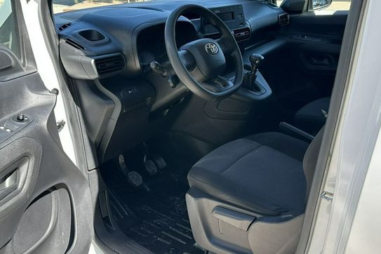Toyota Proace City Standard