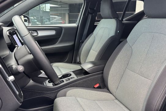 Volvo XC40 T4 Plug-In Hybrid Core