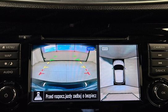 Nissan Qashqai 1.3 DIG-T N-Connecta DCT