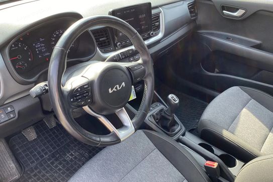 Kia Stonic T-GDI M