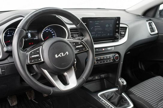 Kia Ceed 1.5 T-GDI M