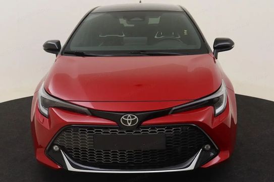 Toyota Corolla GR Sport 1.8 Hybrid