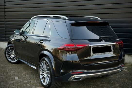 Mercedes GLE 350 de  4-Matic AMG Line