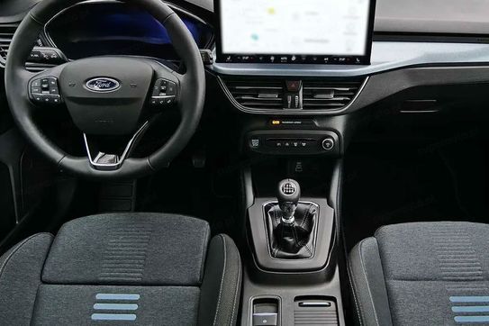 Ford Focus Active X 1.0 EcoBoost