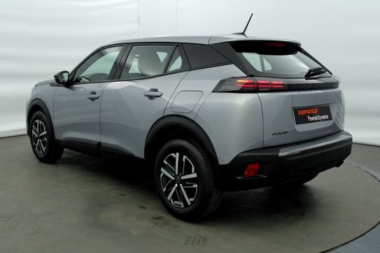 Peugeot 2008 Active 1.2 PureTech