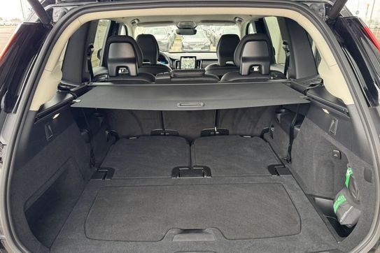 Volvo XC90 B5 B AWD Plus Dark 7os