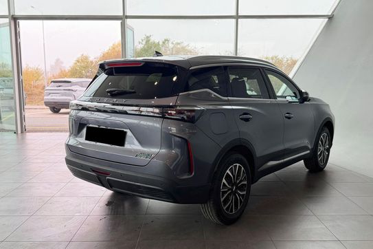 Chery Tiggo 7 Premium 1.5 T-GDI Super Hybrid DHT
