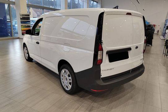 Ford Transit Connect L2H1 Trend