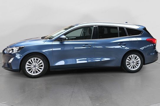 Ford Focus 1.5 EcoBlue Titanium