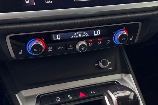 Audi Q3 40 TFSI quattro