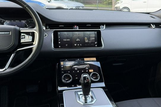 Land Rover Range Rover Evoque P200 mHEV S