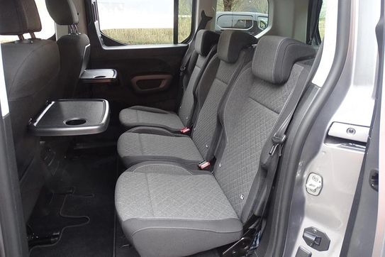 Opel Combo L1H1 GS