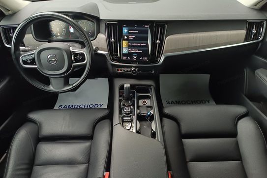 Volvo V90 B5 d Awd Pro