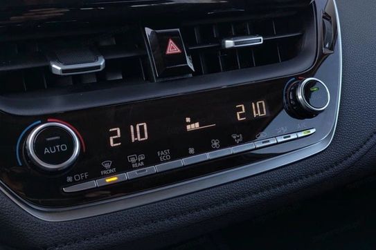 Toyota Corolla 1.6 Comfort