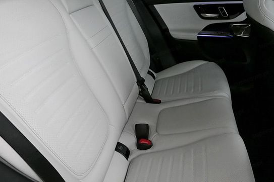 Mercedes GLC Coupe 220 d  4-Matic AMG Line