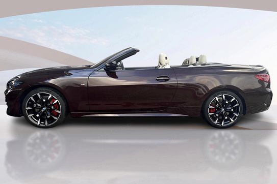 BMW Seria 4 Cabrio M440i xDrive