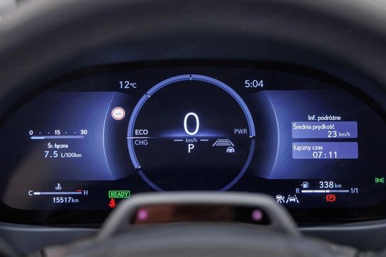 Lexus UX 300h F Sport AWD