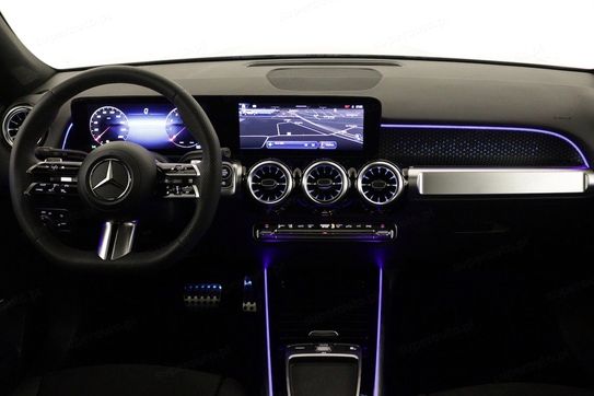 Mercedes GLB 200  AMG Line