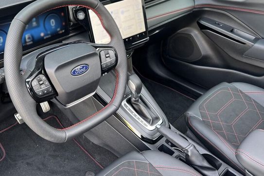 Ford Puma ST-Line X PowerShift 1.0 EcoBoost