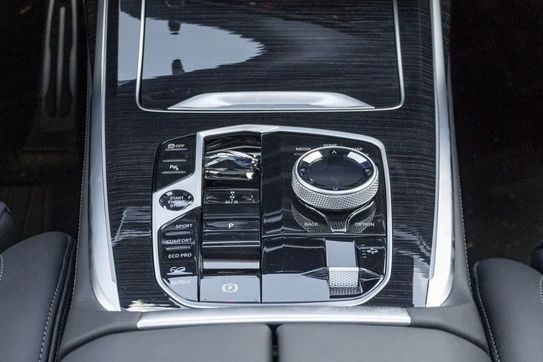 BMW X7 xDrive40d M Sport