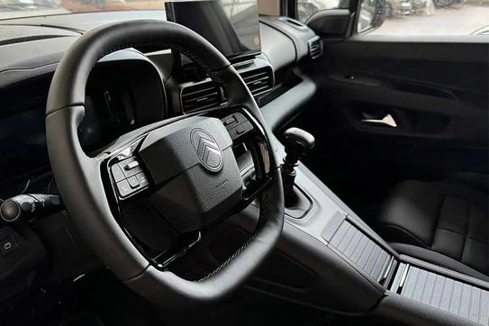 Citroen Berlingo XL L2H1 Max XTR