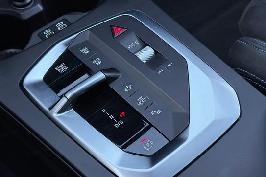BMW Seria 1 M135 xDrive