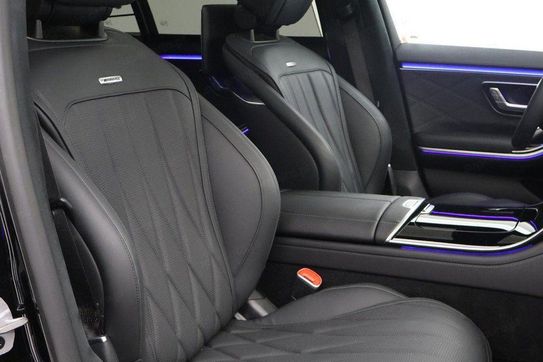 Mercedes Klasa S AMG 63 E Performance  L 4-Matic