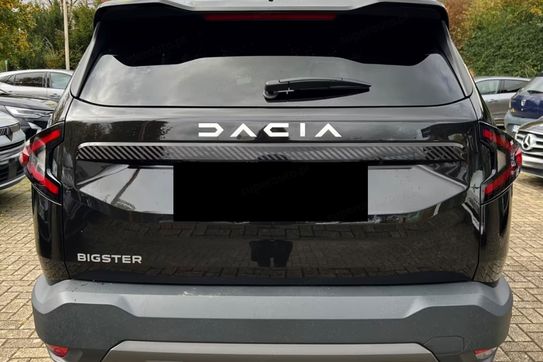 Dacia Bigster Journey 1.2 TCe mHEV