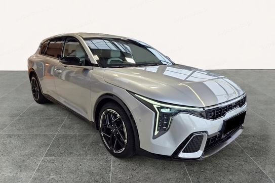 Kia K4 1.6 T-GDI GT Line