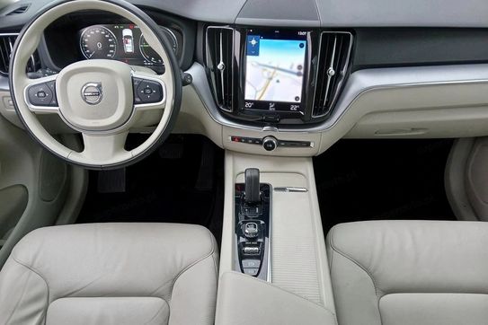 Volvo XC60 T6 GPF AWD Inscription aut