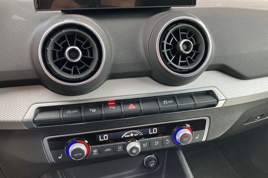 Audi Q2 35 TFSI