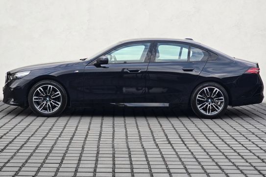 BMW Seria 5 520d xDrive mHEV M Sport aut