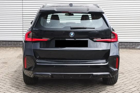 BMW iX1 eDrive20 M Sport