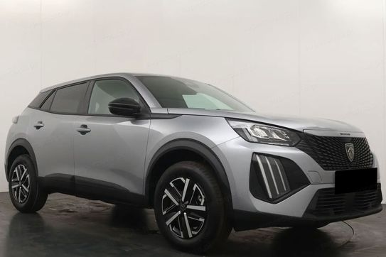 Peugeot 2008 Business e-DCS6 1.2 PureTech mHEV