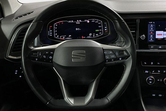 Seat ATECA 1.5 Tsi Style S&S Dsg