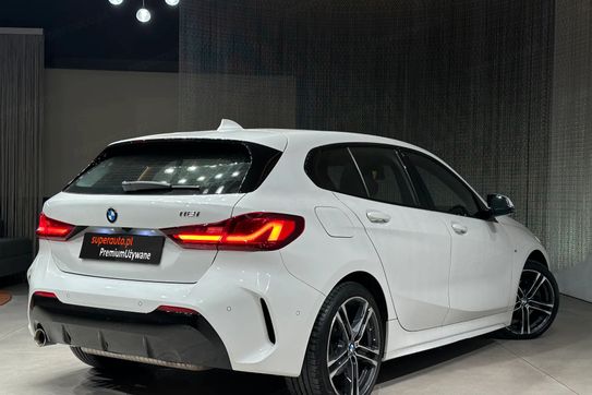 BMW Seria 1 118i M Sport aut