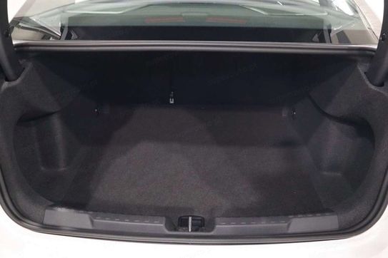 Audi A3 TFSI Advanced