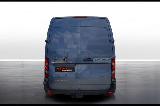 Renault Master dCi L3H2 Extra