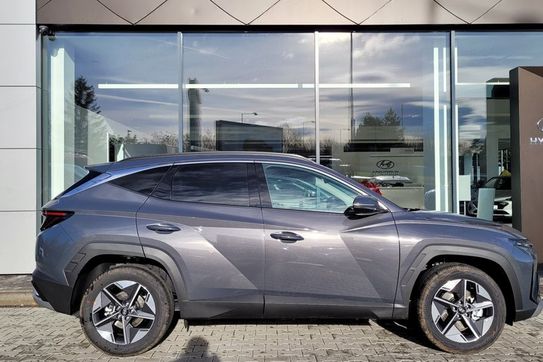 Hyundai Tucson 1.6 T-GDi Smart 2WD