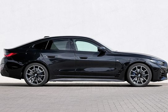 BMW Seria 4 Gran Coupe 420d xDrive