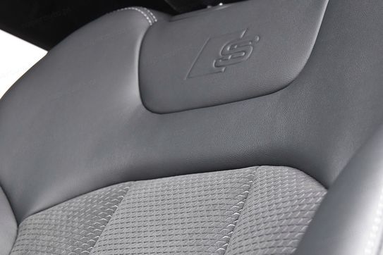 Audi Q8 50 TDI quattro