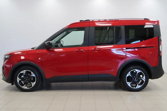 Ford Tourneo Courier Active A7