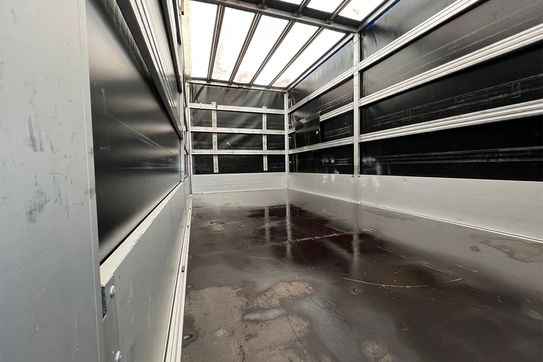 Opel Movano Zabudowa 10EP