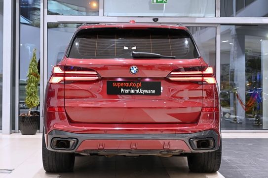 BMW X5 xDrive30d M Sport