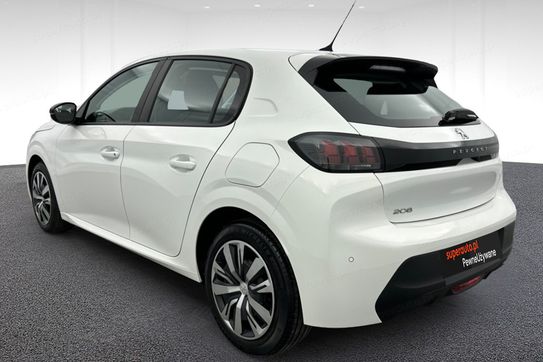 Peugeot 208 Active Pack 1.2 PureTech
