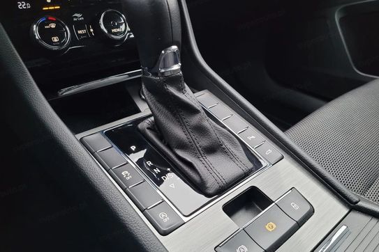 Skoda Superb 2.0 TSI Style DSG