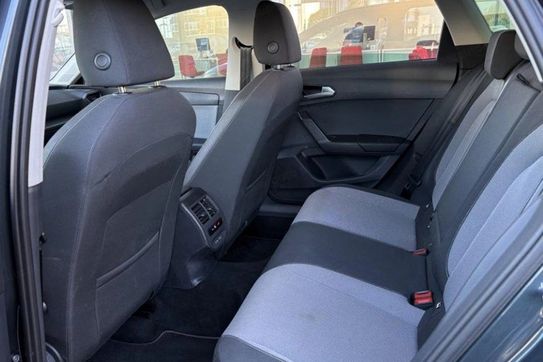 Seat Leon 2.0 TDI Style